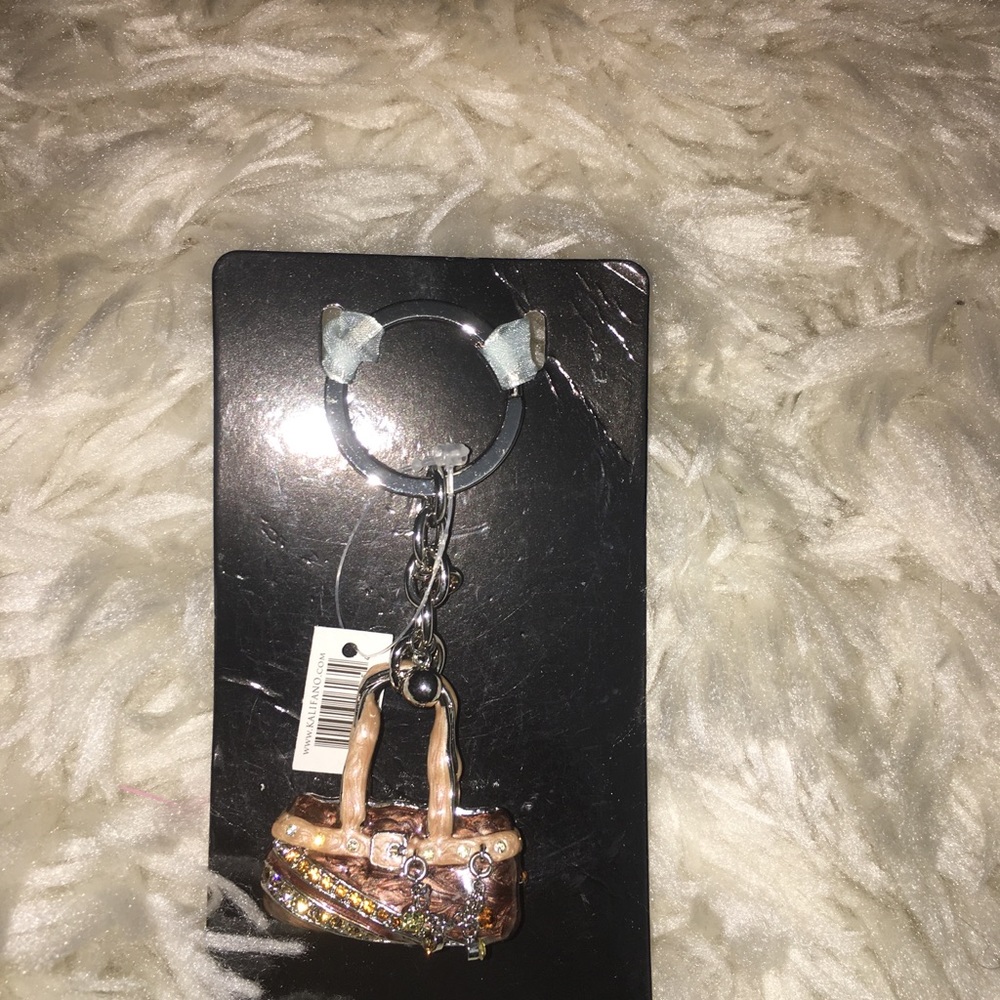 alexander kalifano keychain